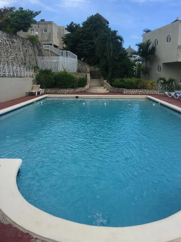 Unbelievable View Villa Ocho Rios