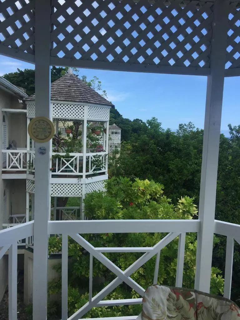 Unbelievable View Villa Ocho Rios