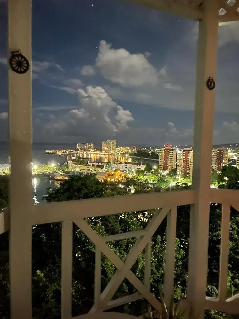 Unbelievable View Villa Ocho Rios