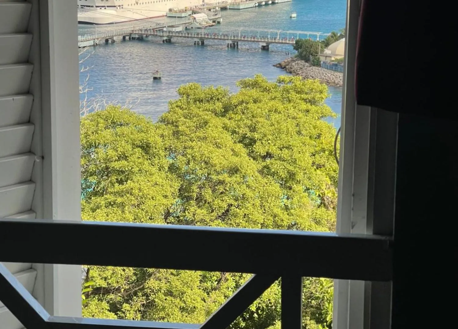 Unbelievable View Villa Ocho Rios 0*,