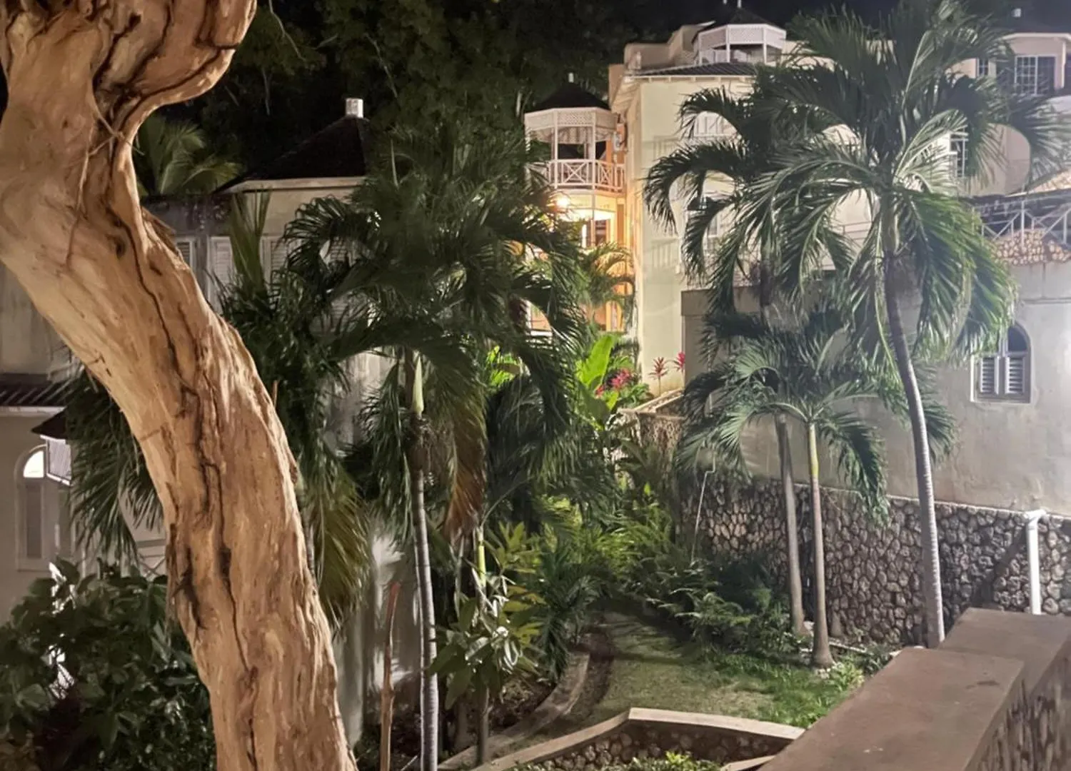Unbelievable View Villa Ocho Rios