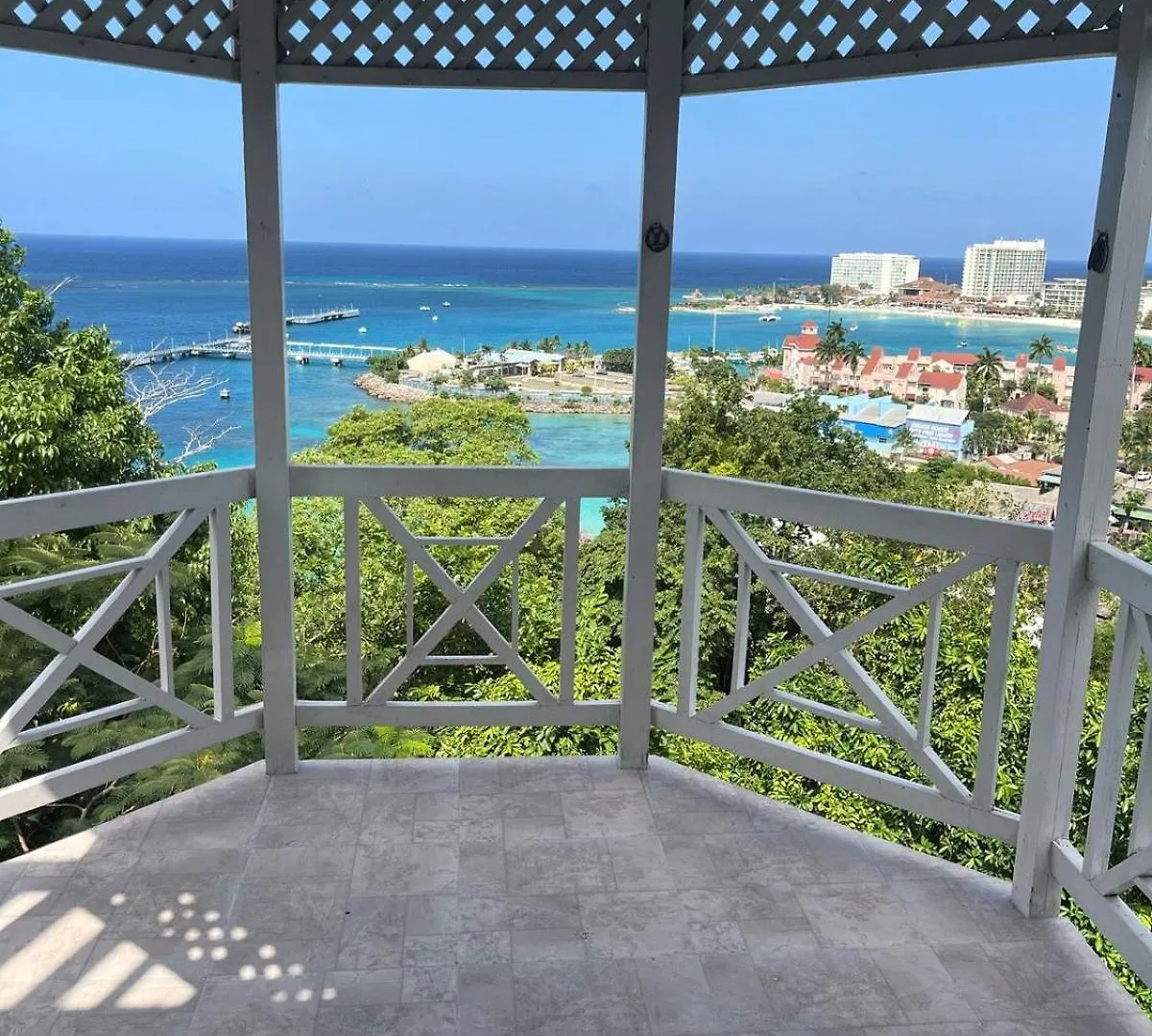Unbelievable View Villa Ocho Rios 0*,  Jamaica