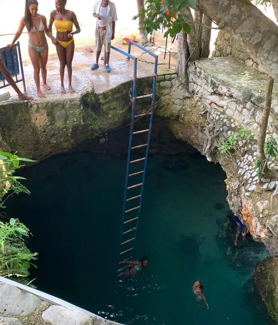 Unbelievable View Villa Ocho Rios Jamaica
